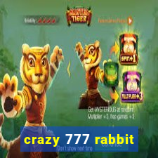 crazy 777 rabbit